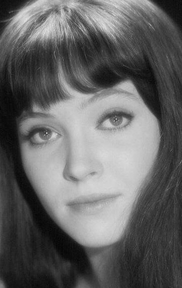 Анна Карина / Anna Karina