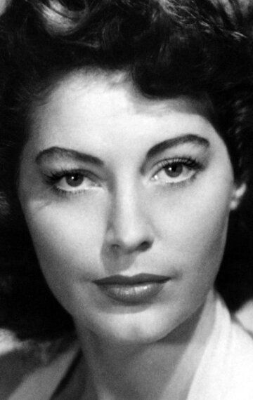 Ава Гарднер / Ava Gardner