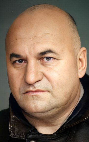 Вячеслав Бурлачко / 