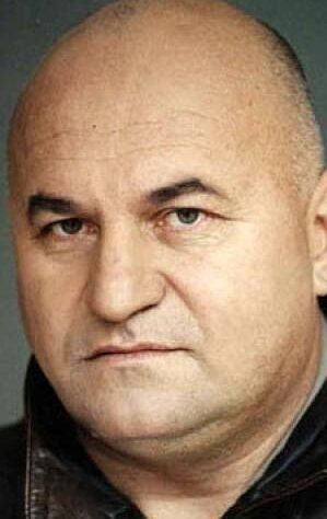 Слава Бурлачко / Slava Burlachko