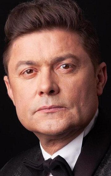 Сергей Белоголовцев /