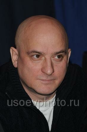 Александр Толоконников /