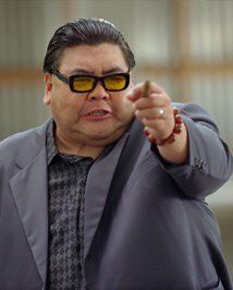 Глен Чин / Glen Chin