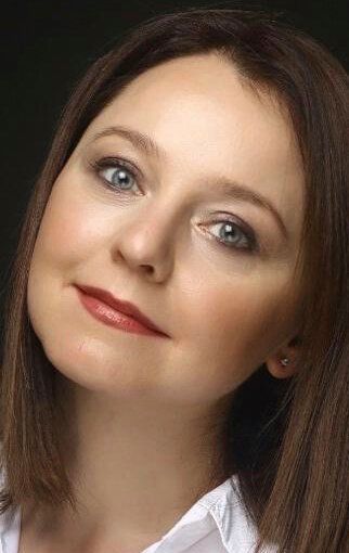 Валентина Рубцова /