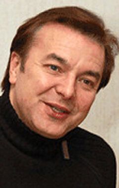 Виталий Краев / 
