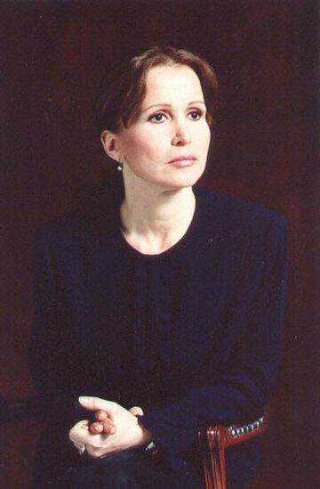 Малена Элиас / Malena Elías