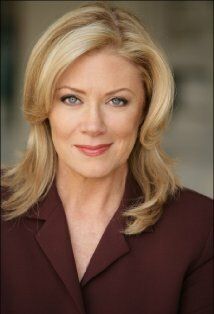 Нэнси Стэффорд / Nancy Stafford