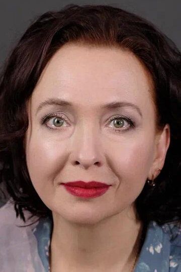 Елена Соловьёва /
