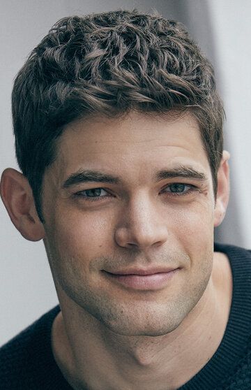 Джереми Джордан / Jeremy Jordan
