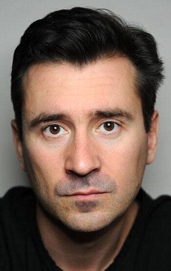 Евгений Миллер /