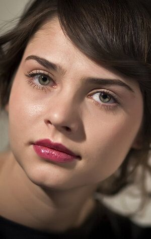 Наташа Петрович / Natasha Petrovic