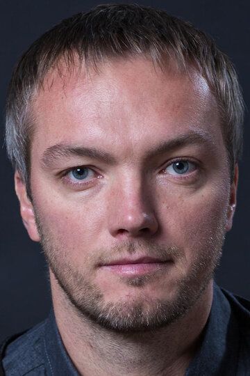 Андрей Гладкий / 