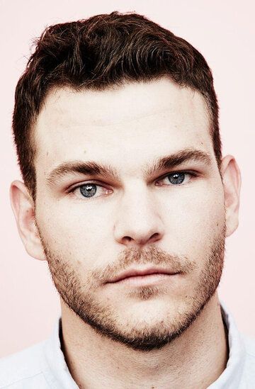Джош Хелман / Josh Helman