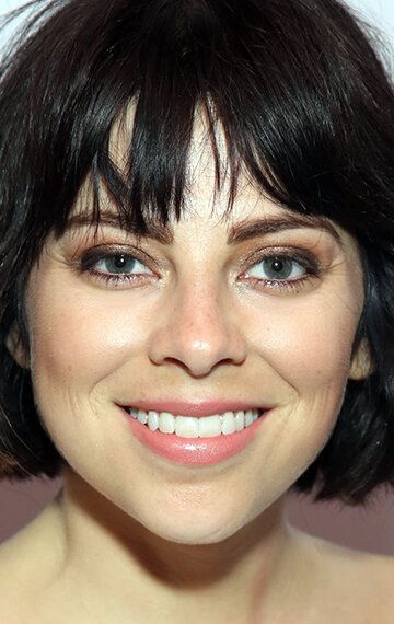 Криста Родригез / Krysta Rodriguez
