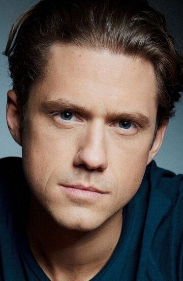 Аарон Твейт / Aaron Tveit