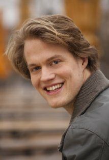 Том Зоммерлатте / Tom Sommerlatte