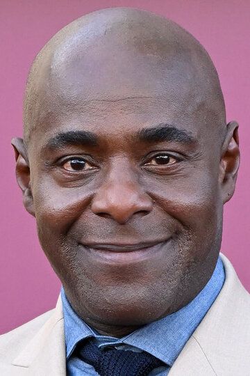 Пэтерсон Джозеф / Paterson Joseph