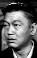Бенсон Фонг / Benson Fong