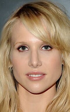 Люси Панч / Lucy Punch