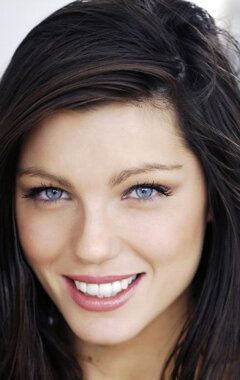 Луиз Клифф / Louise Cliffe