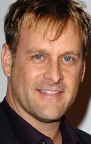 Дейв Кулир / Dave Coulier