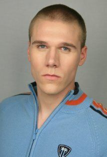 Ник Шредер / Nick Schroeder