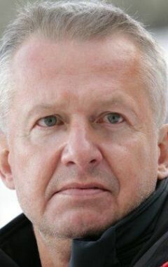 Богуслав Линда / Boguslaw Linda
