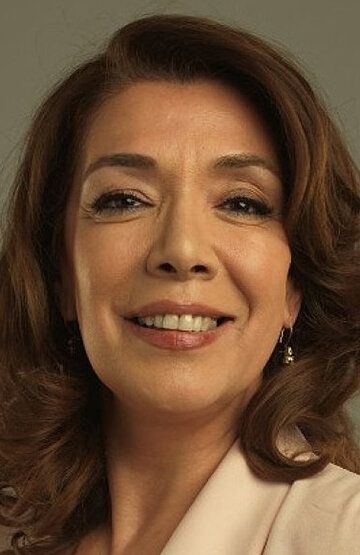 Айшегюль Ишсевер / Ayşegül İşsever