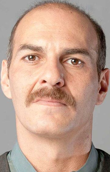 Умут Карадаг / Umut Karadag
