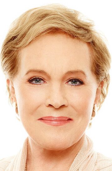 Джули Эндрюс / Julie Andrews