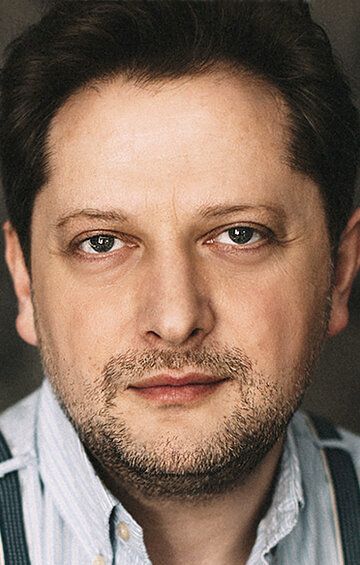 Евгений Писарев /