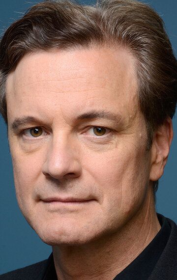 Колин Фёрт / Colin Firth