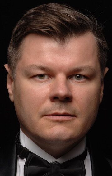 Вячеслав Корниченко /