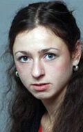 Анастасия Кострикина / 