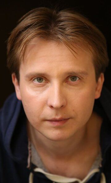 Сергей Печенкин / 