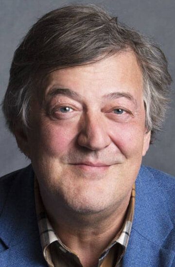 Стивен Фрай / Stephen Fry