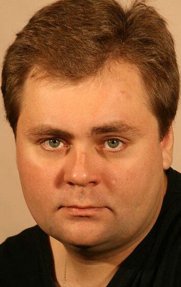 Данил Грецов /