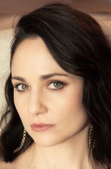 Таппенс Мидлтон / Tuppence Middleton