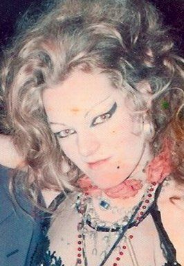 Куки Мюллер / Cookie Mueller