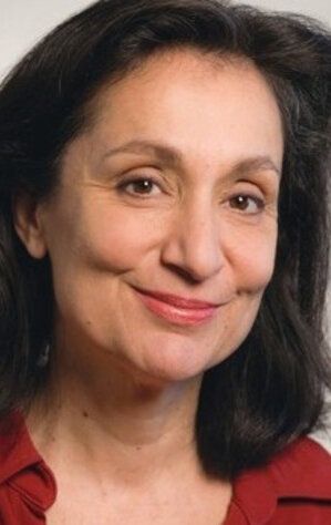 Филлис Кэй / Phyllis Kay