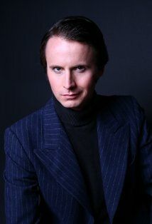 Джесси Мерлин / Jesse Merlin