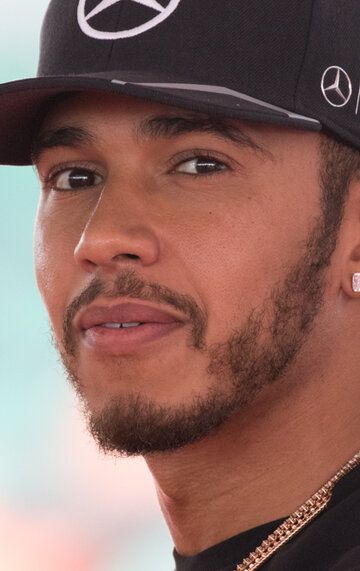 Льюис Хэмилтон / Lewis Hamilton