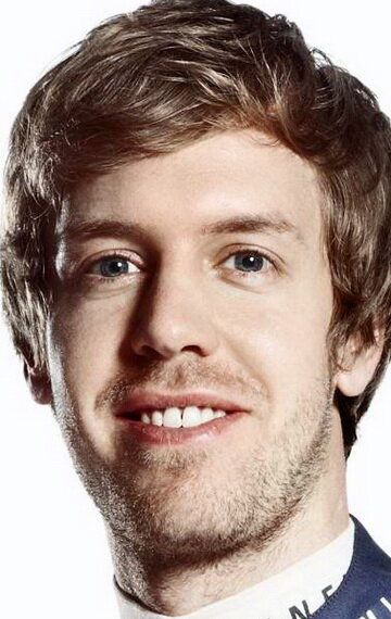 Себастьян Феттель / Sebastian Vettel