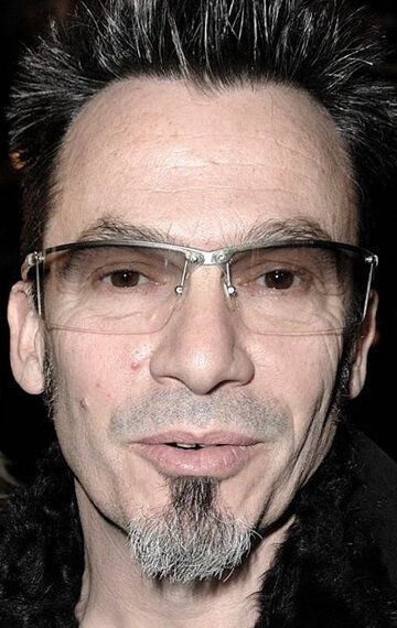 Флоран Паньи / Florent Pagny