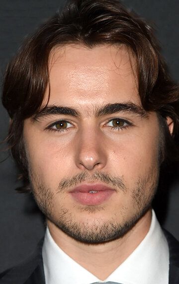 Бен Шнетцер / Ben Schnetzer