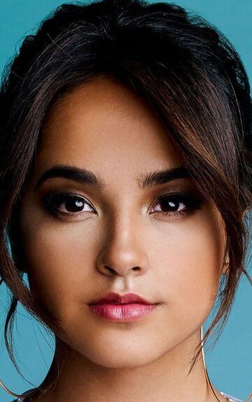 Бекки Джи / Becky G