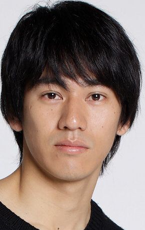 Кэнто Нагаяма / Kento Nagayama