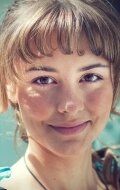 Луиза Вицорек / Luisa Wietzorek