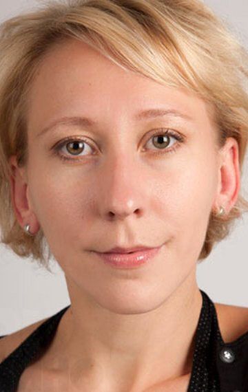 Татьяна Мухина /
