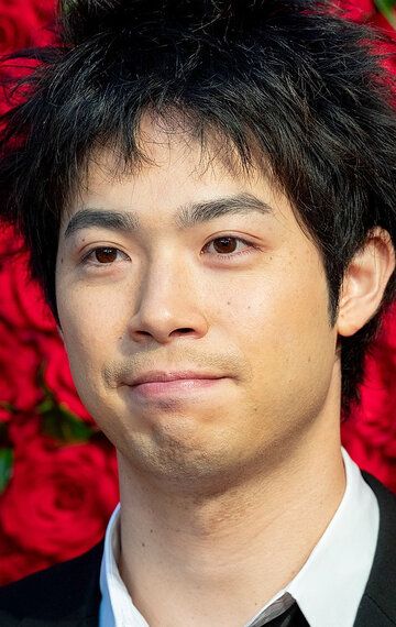 Даити Ватанабэ / Daichi Watanabe
